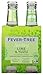 Fever-Tree Sparkling Lime & Yuzu Mixer 4Pk, 6.8 Fz
