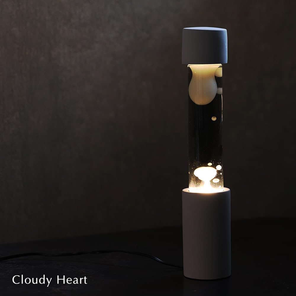 Amazon.co.jp: Dripping Lamp ドリッピングランプ Lava lamp light