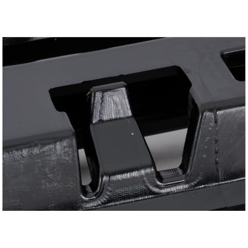 Image of Garage-Pro Grille Assembly For Ford Escape 2020 Textured Black