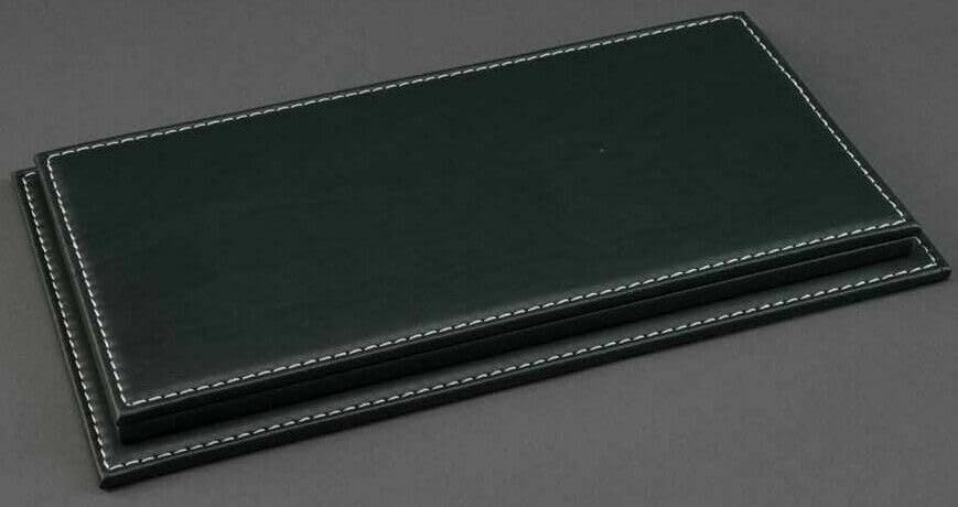 Miniatura 2 de 1011 Hobby Collect kit 118 Surface Model Display Case Green Leathe Base 10110 for Case Mulhouse