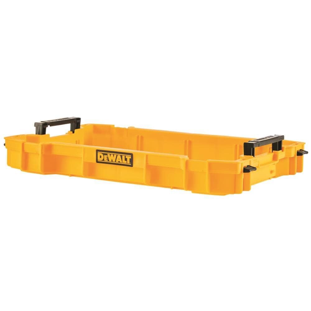DEWALT DWST08110 TOUGH SYSTEM 2.0 SHALLOW TOOL TRAY