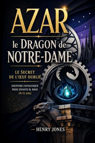 Les 10 meilleurs Fantastique en général pour adolescents – Edition octobre 2026