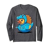 Photo Gallery dinosauro spinosaurus duck maglia a manica Photo Gallery dinosauro spinosaurus duck maglia a manica
