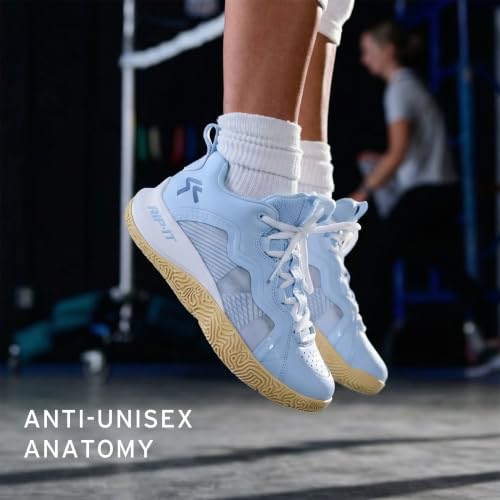 Image of RIP-IT Women's Future Volleyball Court Shoe