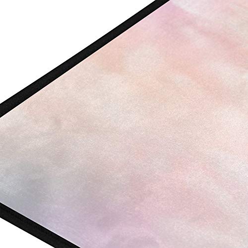 Paillasson imperméable antidérapant pour sol de cuisine net - 6