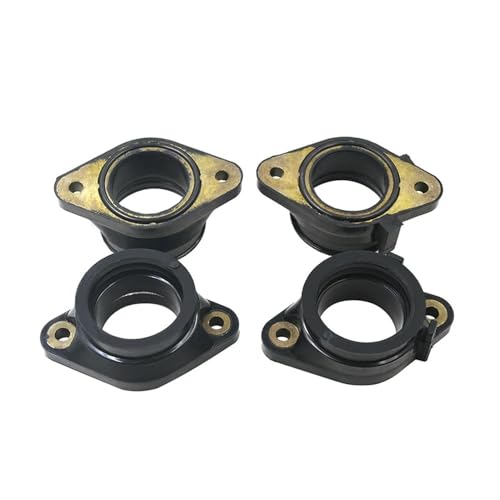 Interface de carburateur Suzuki GSF 1250 Bandit et GSX1250 de 2007 à 2016