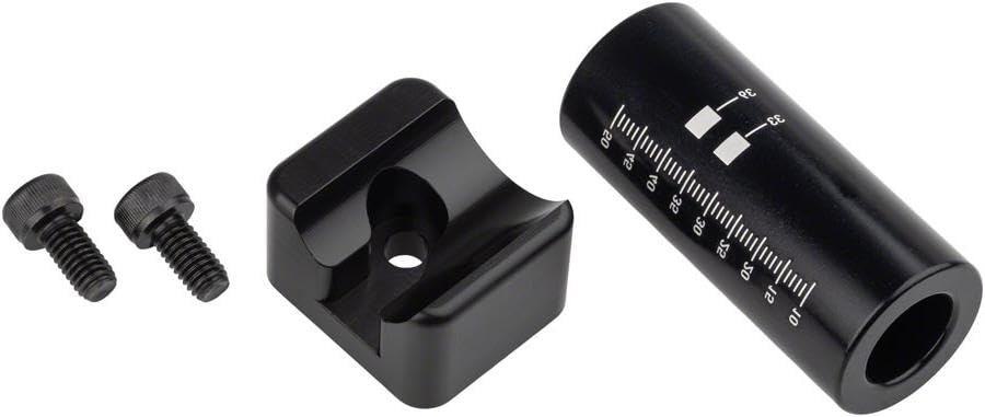 Jstpure for Tips for Service - 26mm, C1+(2023+)