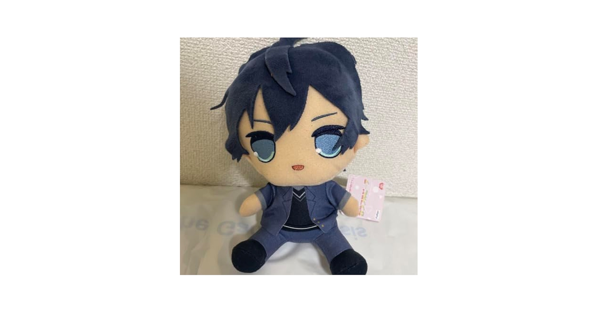 セール！【大人気】カラフルピーチなおきりきゅるまるBIG ぬいぐるみ カラフルピーチ きゅるまるBIGぬいぐるみ4 | オンラインクレーン