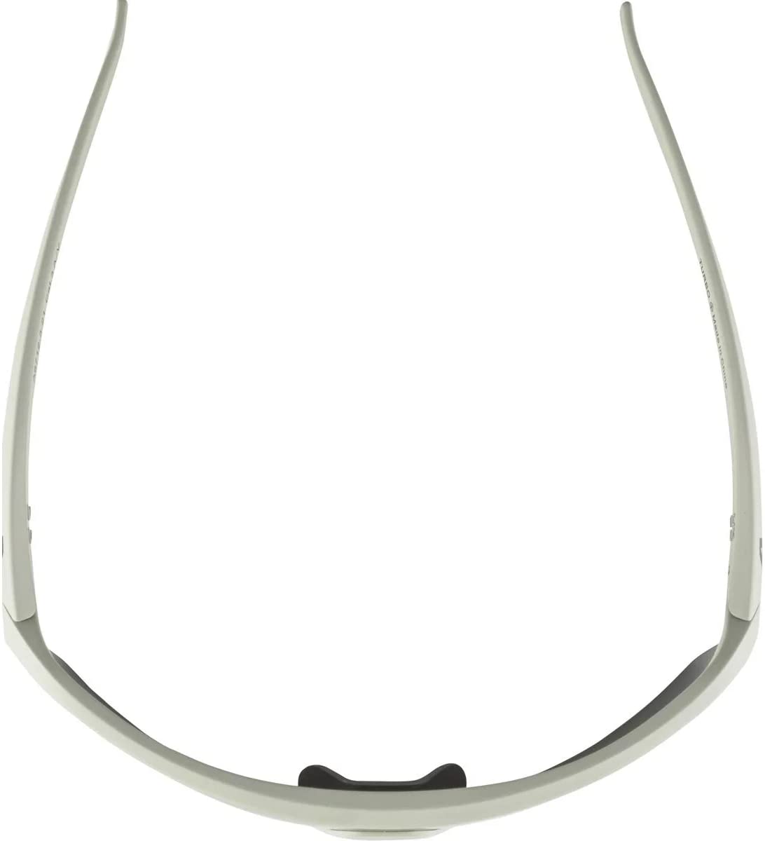 ALPINA Turbo Hr Sunglasses Unisex adulto (Pack de 1)