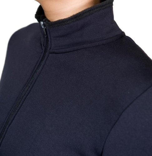 ny2 sportswear figure skating polartec polar fleece jacket by polartec jp02 - adult sizes