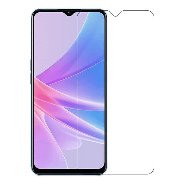 Image of COVER CAPITAL Tempered GlassScreen Protector For Vivo Y28 5G