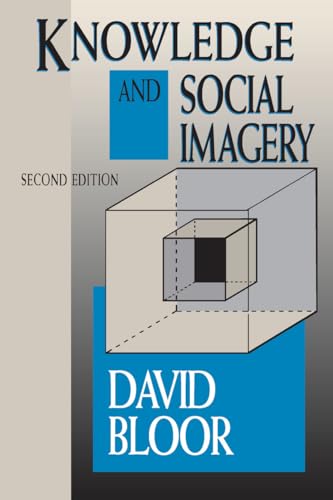 Knowledge and Social Imagery Knowledge and Social Imagery