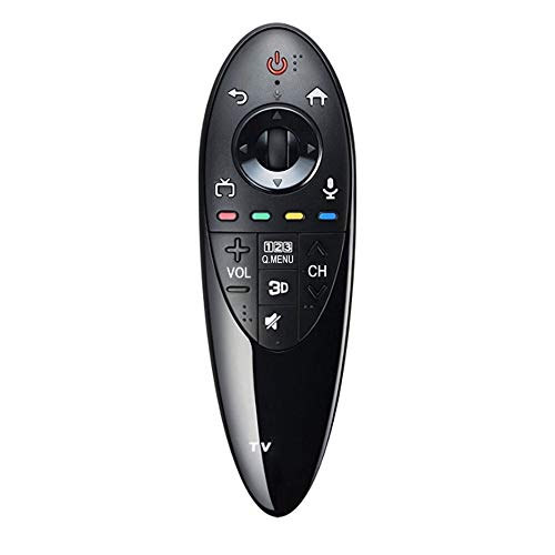AN-MR500G Magic Remote Control for LG AN-MR500 Smart TV UB UC EC Series LCD TV Television Controller with 3D Function