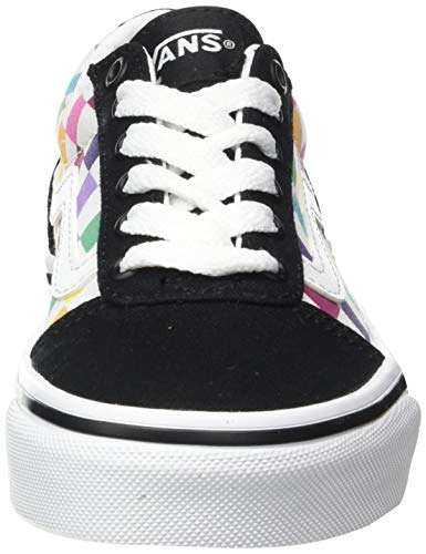 Image of Vans Kids' Ward Sneaker