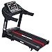 MAXPRO IM5001 2.5HP Peak DC Motorized Folding Treadmill with Free Diet Plan