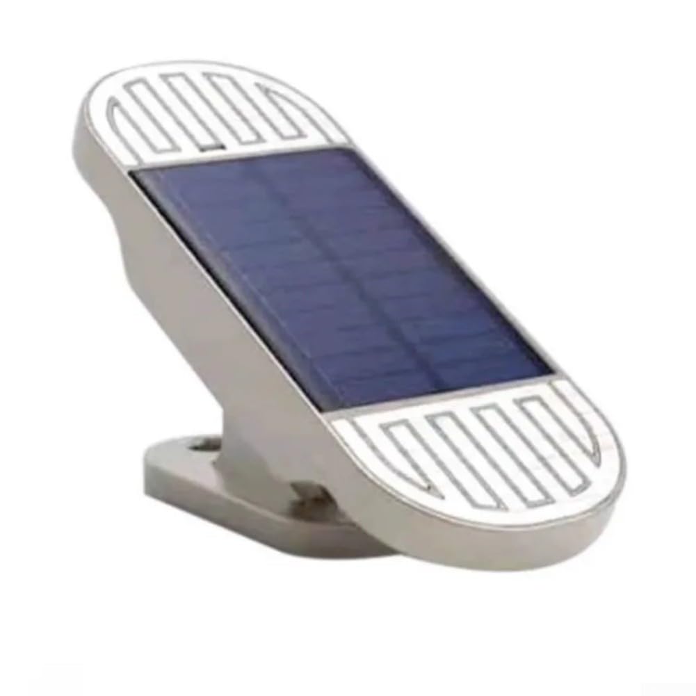 Sensore Pioggia Wireless per solare per Finestre Sensore Pioggia