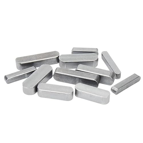 ubNX`[XNGAƒ`L[ M3 M4 M5 M6 M8 M10 (100,5mm x 5mm x 50mm)