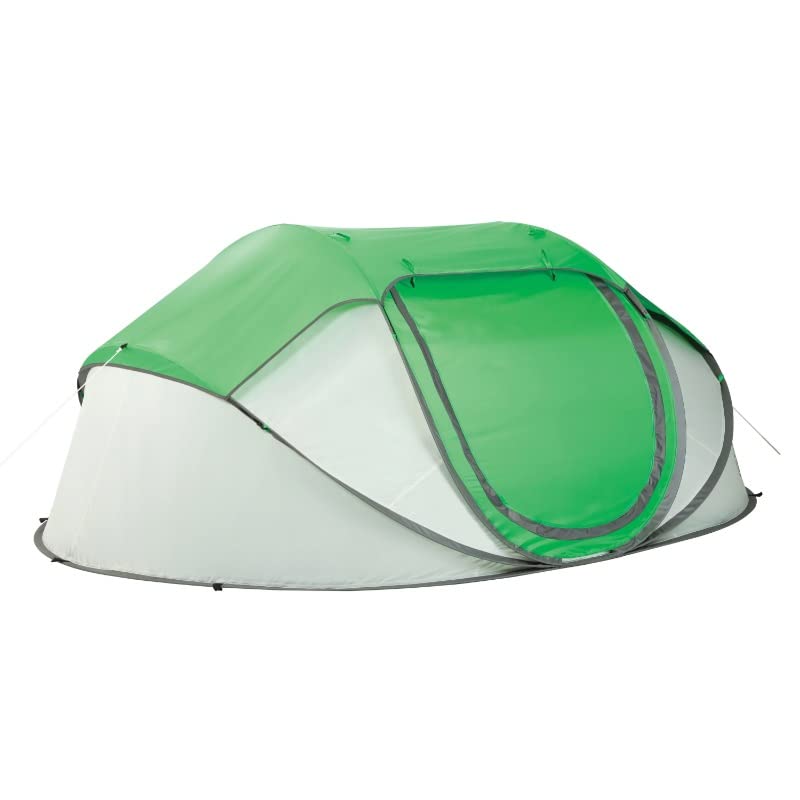 Carpa portátil para camping y senderismo ZENIXXXX miniatura 3