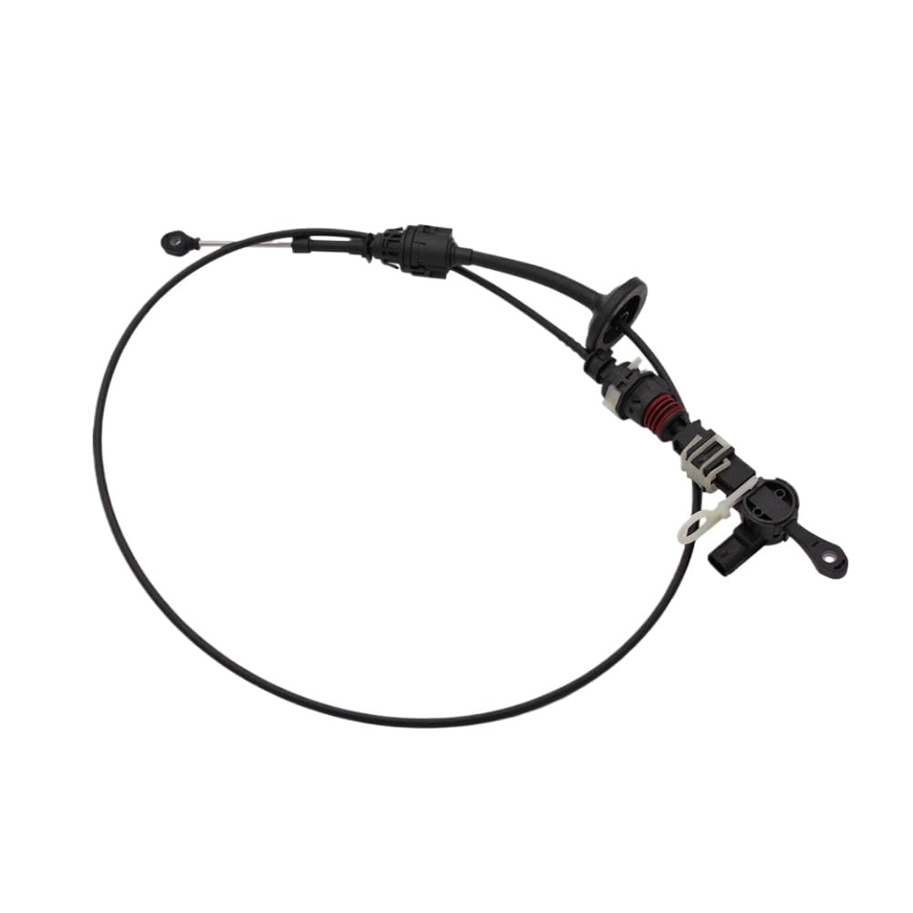 AYgkCVdae Automatic Transmission Shift Linkage Replacement for RAM 1500 2500 3500 (2001–2009)