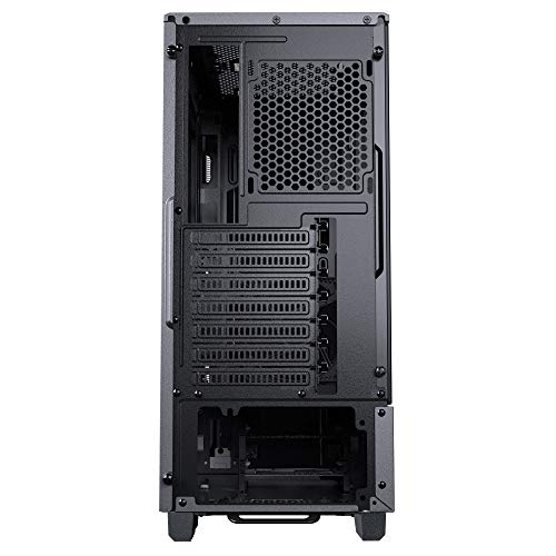 Build My PC, PC Builder, Phanteks Eclipse P360X