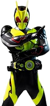 Amazon | 一番くじ 仮面ライダーゼロワン NO.01 feat.レジェンド仮面