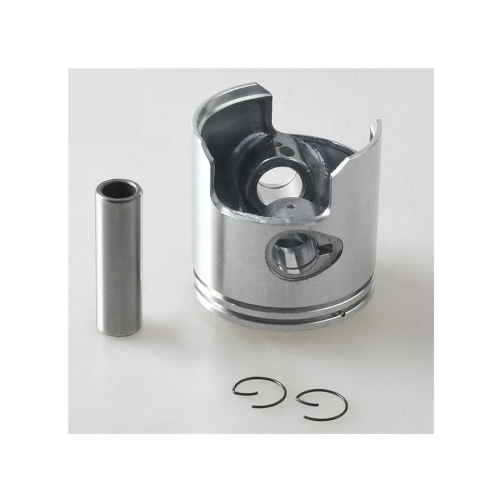 Piston 68 mm moteur hors-bord 3C8-00001 évite le serrage 50 CV