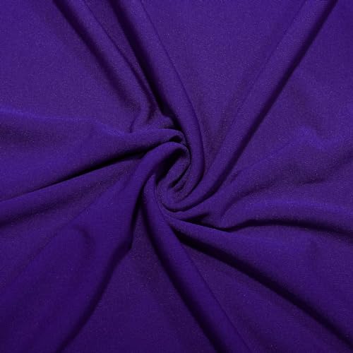 Robe de plage décontractée à col en V plissée et fluide