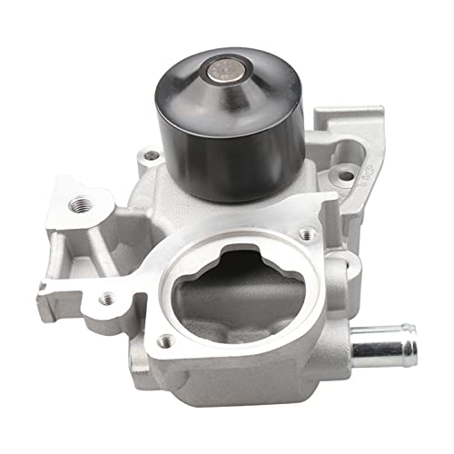 VIPCAR 01059 Water Pump for Subaru 'EJ25' [2.5L 2457/2458cc] Naturally Aspirated Engine, 2006-2013 Legacy, 2006-2013 Outback, 2006-2011 Impreza, 2006-2010 Forester, Exclude 2498cc Models by Vipcar - Used condition - Image 7