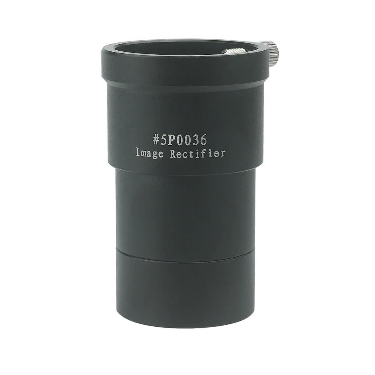 Télescope Redresseur d'image 1.25 ", lentille de Barlow à Montage 2X for télescope astronomique
