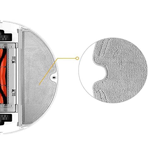 Accessori Kit Ricambi per Xiaomi Roborock S6 S6