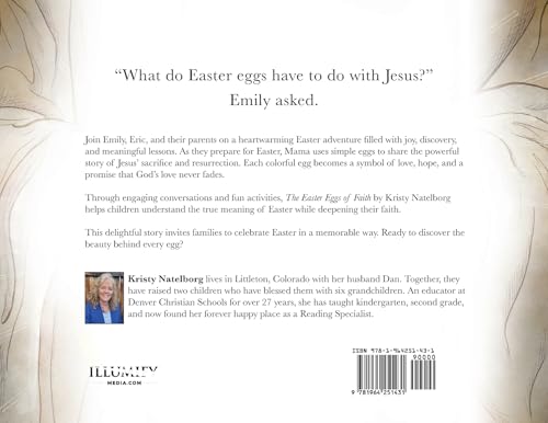 The Easter Eggs of Faith: Jesus' Ultimate Sacrifice - Image 2