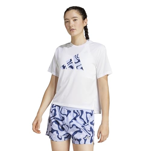 アディダス(adidas) ランニング レディースTシャツ・カットソー