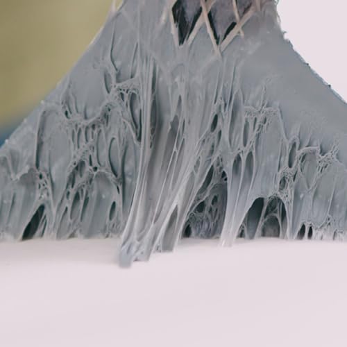 HSS Butylband EPDM Oberlage gewebeverstärkt (10cm x 5m), Abdichtungsband, wasserdichtes Klebeband, Hochwertiges Dichtband mit EPDM, Butylband, Alterungs -, Korrosions - und UV - beständig