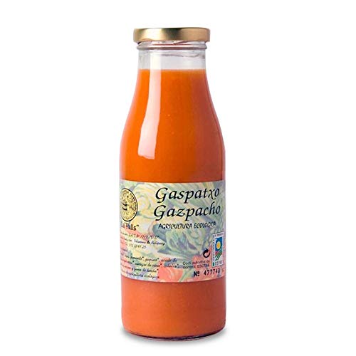 GAZPACHO 500 ml ECO