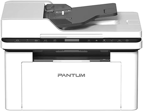 A4 Laser Multifunction Printer PANTUM 22PPM 150FG ADF WIFI