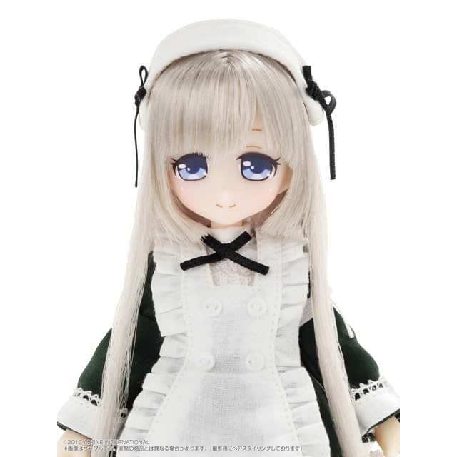 Amazon | Lil'Fairy ～ちいさなお手伝いさん～ ルミュ ver.1.1