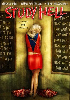 STUDY HELL (DVD)