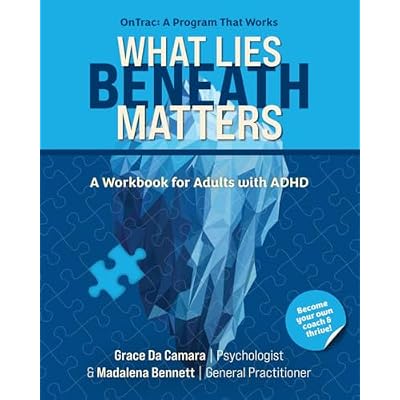 What Lies Beneath Matters