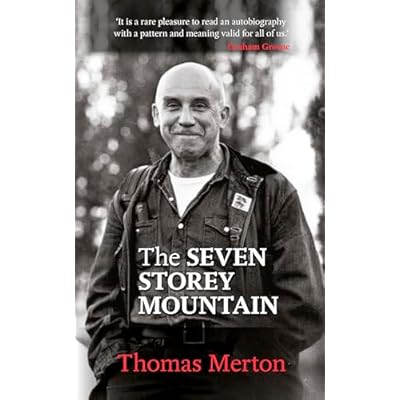 The Seven Storey Mountain