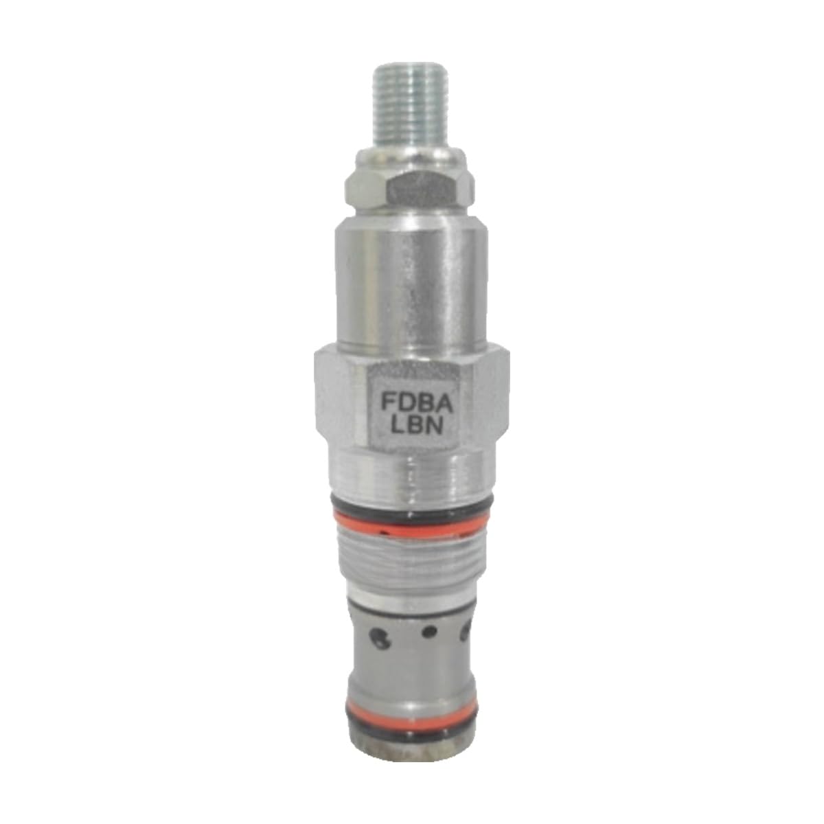 Ssdzvtre One Color 1 Pcs Throttle Valve Fdba-Lan Cartridge Fdba-Han Fdba-Kcn(Fdba-Kan)