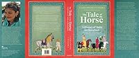 The Tale of the Horse: A History of India on Horseback 9389109914 Book Cover