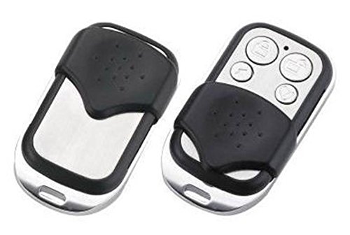 Infocoste - Mando Universal garajes map4