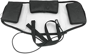 Qifun Hals- und Kopf-Hängematte