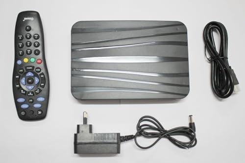 Image of Set Top Box (OSWAL)(TKE-31A)