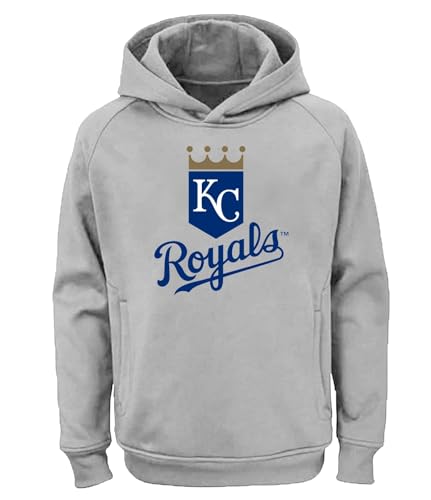 Outerstuff MLB Youth 8-20 Team Color Polyester Performance...