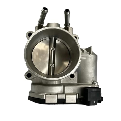 Cuerpo de acelerador 35100-2G610 soluciona tirones en Kia Sorento