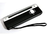Portable Discern Car Vehicle UV Cure Lamp Ultraviolet Black UV Light For Auto Glass Windshield Repair Glue Curing Tool Kit for test currencies find scorpion Check watermarks.