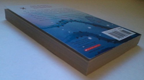 Emily Windsnap and the Monster From the Deep (E... 0439934230 Book Cover