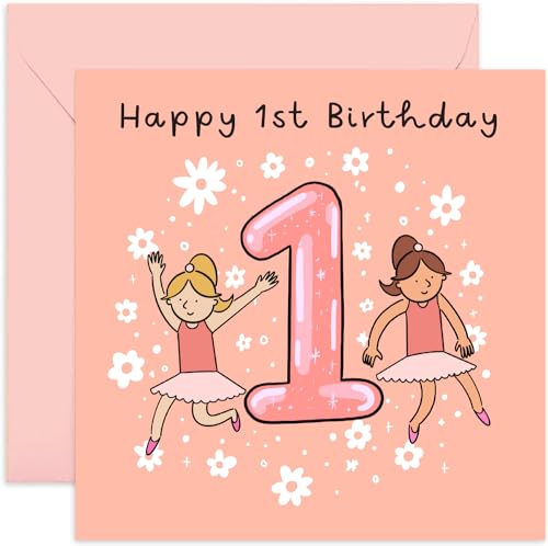 Old English Co. 1΂̒aJ[h Ԃ̃o[i̎q - 킢̎q̃nbs[o[Xf[J[h - sNXp[Nt@[Xgo[Xf[J[h - 1΂̏̎q̃o[Xf[J[h | ͋󔒂̕