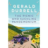 The Picnic and Suchlike Pandemonium